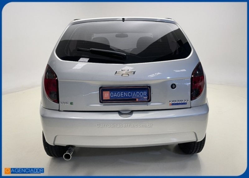 CELTA 1.0 MPFI LT 8V FLEX 4P MANUAL - 2014 - SANTA CRUZ DO SUL