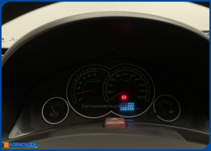 CELTA 1.0 MPFI LT 8V FLEX 4P MANUAL - 2014 - SANTA CRUZ DO SUL