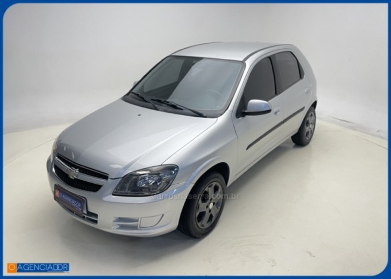 celta 1.0 mpfi lt 8v flex 4p manual 2014 santa cruz do sul