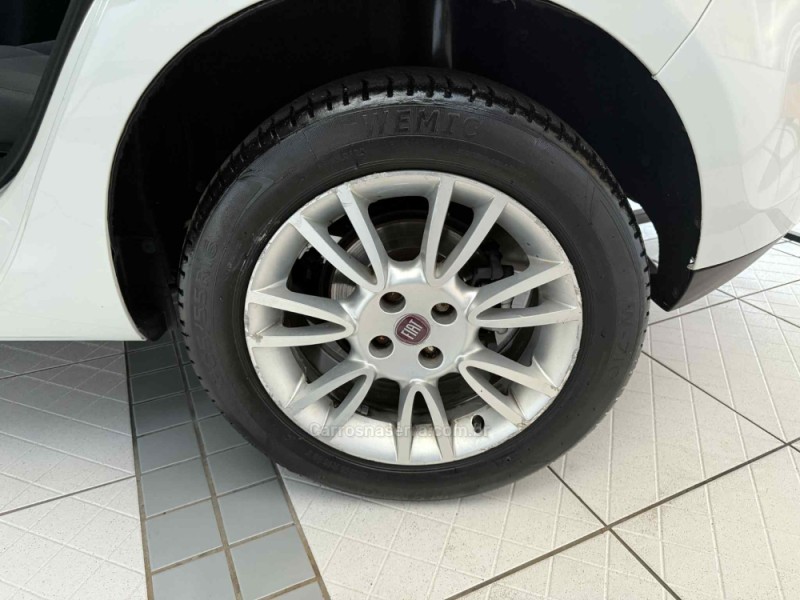 BRAVO 1.8 ESSENCE 16V FLEX 4P MANUAL - 2012 - PORTO ALEGRE
