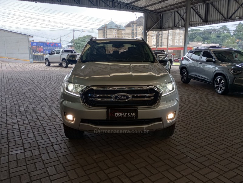 RANGER 3.2 LIMITED 4X4 CD 20V DIESEL 4P AUTOMÁTICO - 2021 - CAXIAS DO SUL