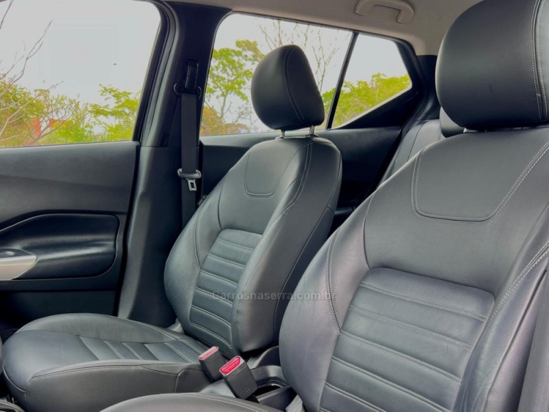 KICKS 1.6 16V FLEX SL 4P XTRONIC - 2019 - BENTO GONçALVES