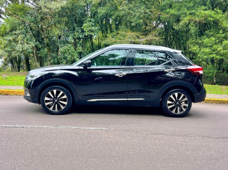 KICKS 1.6 16V FLEX SL 4P XTRONIC - 2019 - BENTO GONçALVES