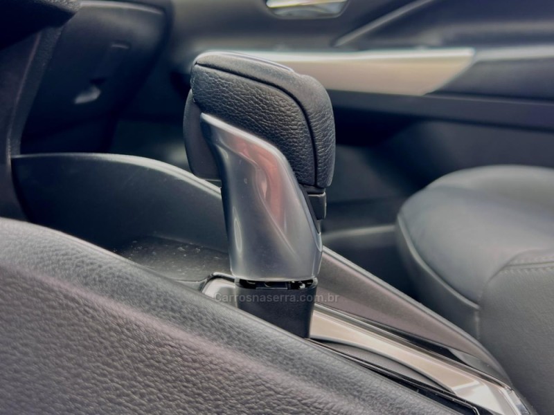 KICKS 1.6 16V FLEX SL 4P XTRONIC - 2019 - BENTO GONçALVES