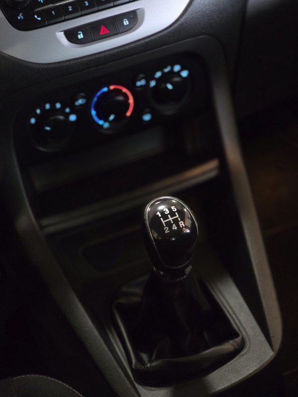 KA 1.0 SE 12V FLEX 4P MANUAL - 2019 - CAXIAS DO SUL
