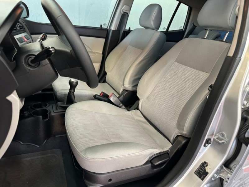 PICANTO 1.0 EX 12V FLEX 4P MANUAL - 2010 - CAXIAS DO SUL