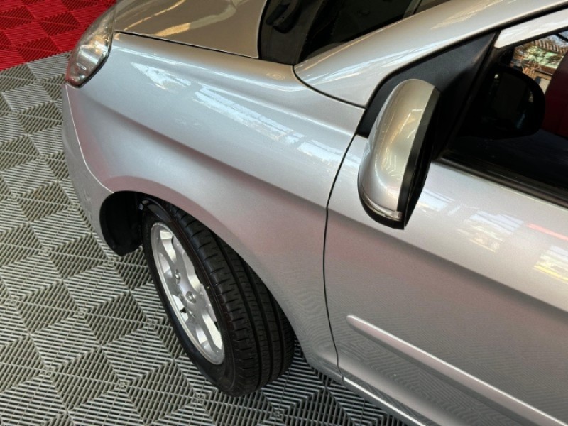 PICANTO 1.0 EX 12V FLEX 4P MANUAL - 2010 - CAXIAS DO SUL