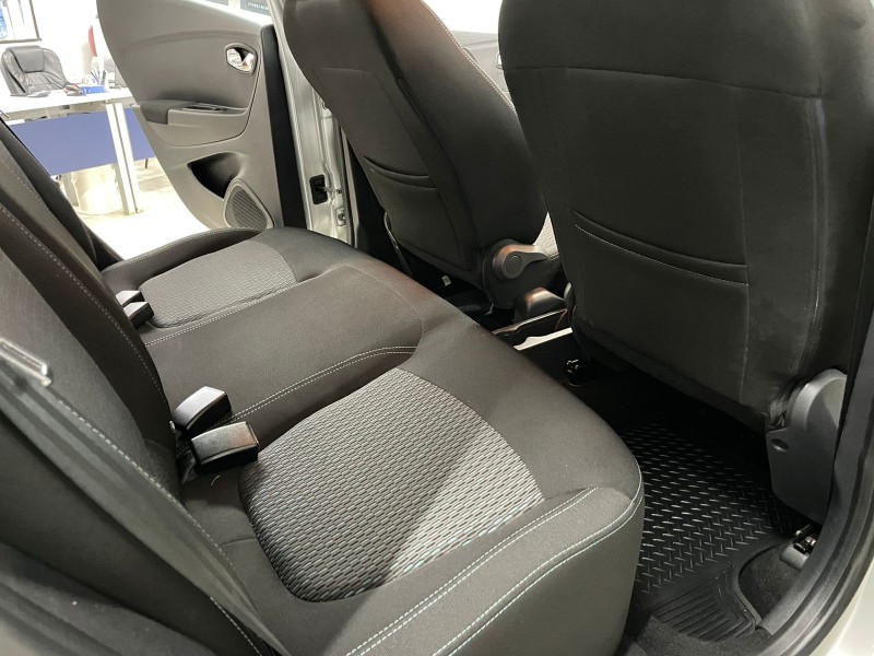 CAPTUR 1.6 LIFE 16V FLEX 4P AUTOMÁTICO - 2019 - CAXIAS DO SUL