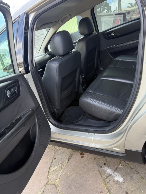 C4 2.0 EXCLUSIVE PALLAS 16V GASOLINA 4P AUTOMÁTICO - 2008 - CAXIAS DO SUL