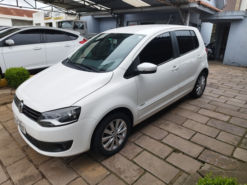 fox 1.6 mi 8v flex 4p manual 2014 veranopolis