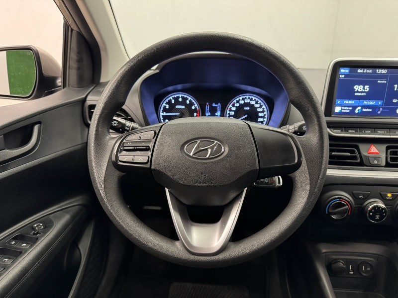 HB20 1.0 VISION 12V FLEX 4P MANUAL - 2022 - CAXIAS DO SUL