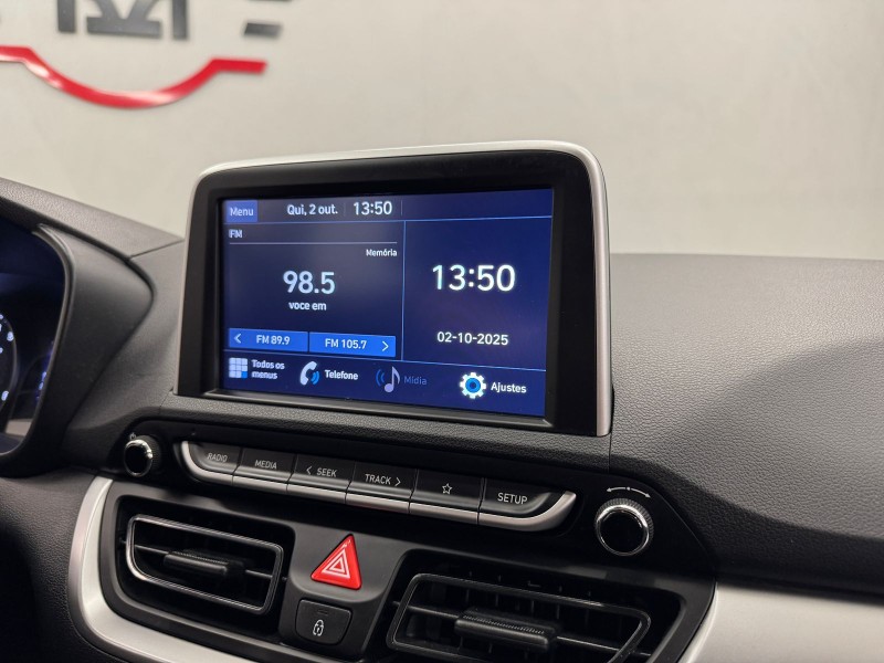 HB20 1.0 VISION 12V FLEX 4P MANUAL - 2022 - CAXIAS DO SUL