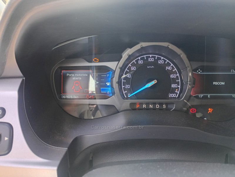 RANGER 3.2 LIMITED PLUS 4X4 CD 20V DIESEL 4P AUTOMÁTICO - 2019 - FARROUPILHA
