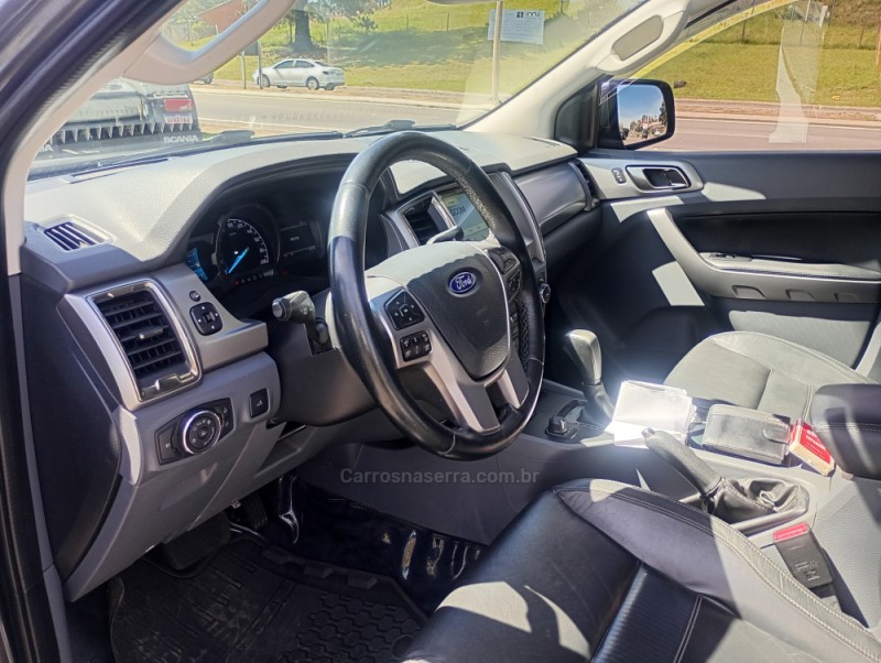 RANGER 3.2 LIMITED PLUS 4X4 CD 20V DIESEL 4P AUTOMÁTICO - 2019 - FARROUPILHA
