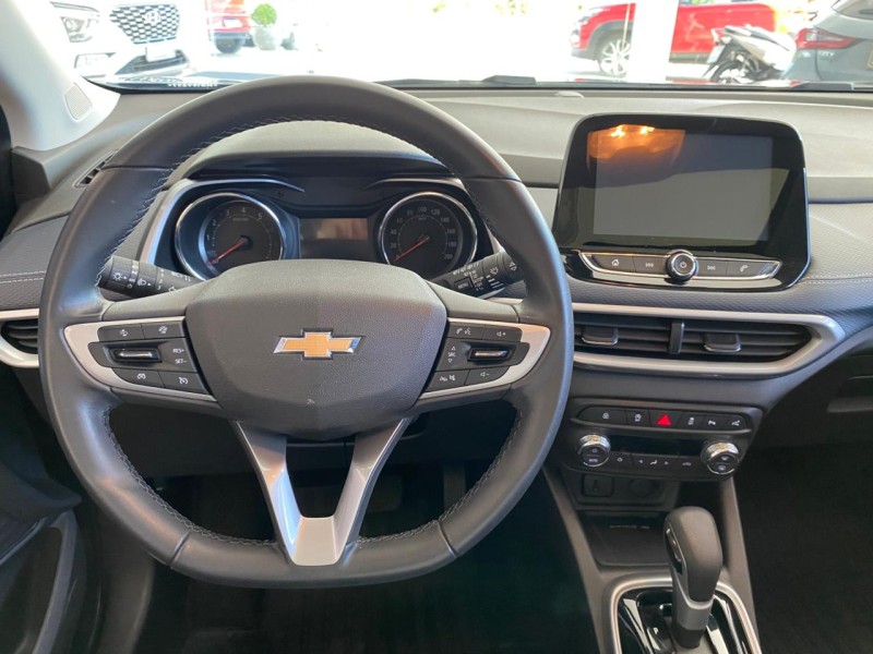 TRACKER 1.2 12V PREMIER TURBO FLEX 4P AUTOMÁTICO - 2022 - NOVA PETRóPOLIS