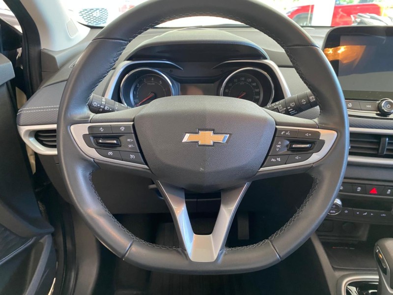TRACKER 1.2 12V PREMIER TURBO FLEX 4P AUTOMÁTICO - 2022 - NOVA PETRóPOLIS