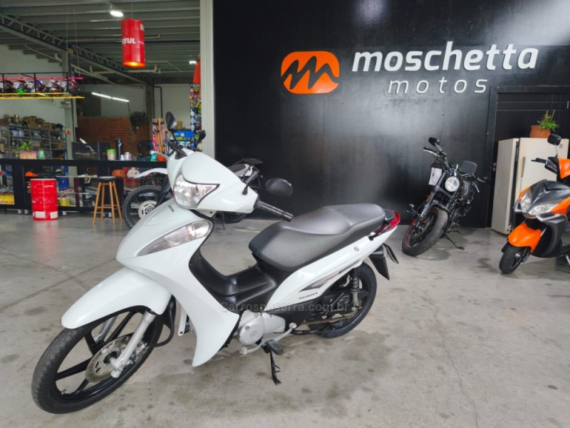 biz 125 ex 2012 carlos barbosa