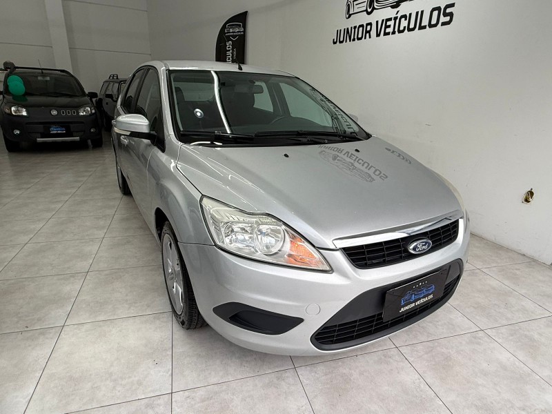 focus 1.6 glx 16v flex 4p manual 2011 bento goncalves