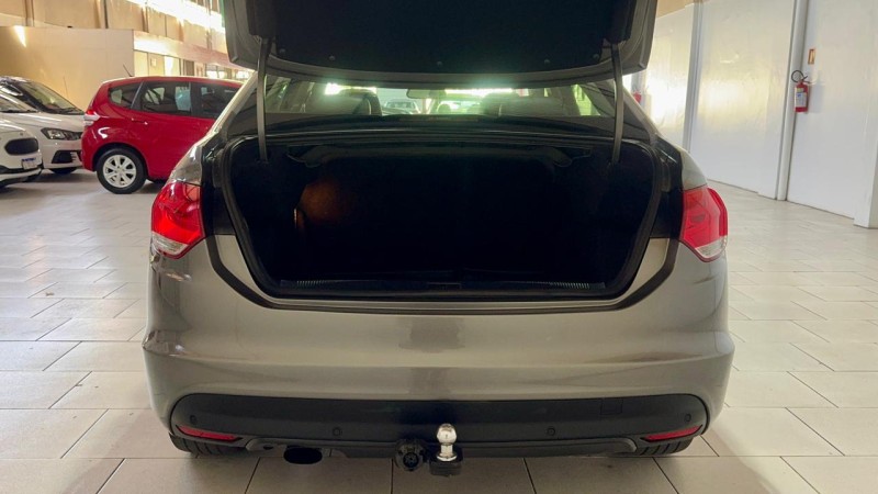 C4 LOUNGE 2.0 MPFI TENDANCE 16V FLEX 4P AUTOMÁTICO - 2015 - ESTâNCIA VELHA