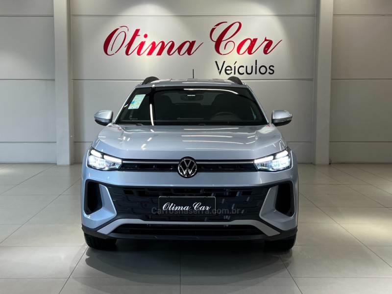 TERA 1.0 170 TSI HIGH 12V FLEX 4P AUTOMÁTICO - 2026 - FLORES DA CUNHA