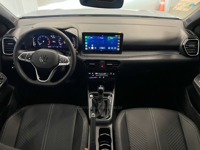 TERA 1.0 170 TSI HIGH 12V FLEX 4P AUTOMÁTICO - 2026 - FLORES DA CUNHA