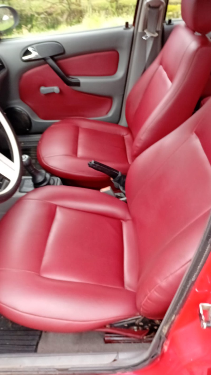 GOL 1.0 MI 16V GASOLINA 4P MANUAL G.III - 1999 - FARROUPILHA