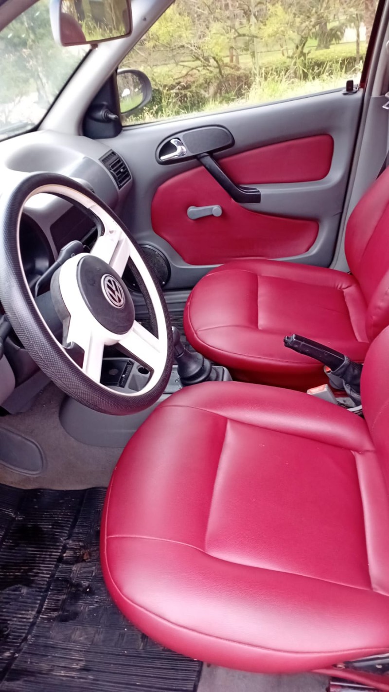 GOL 1.0 MI 16V GASOLINA 4P MANUAL G.III - 1999 - FARROUPILHA