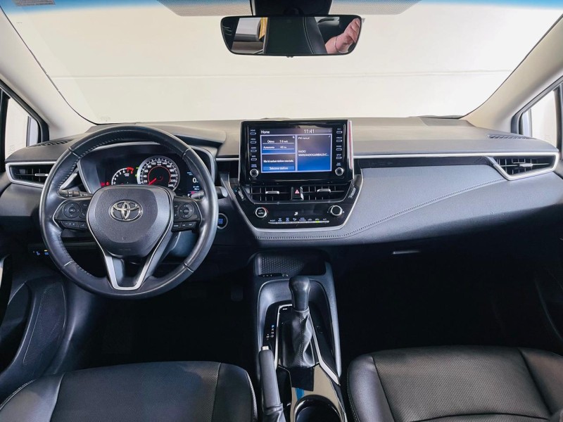COROLLA 2.0 XEI 16V FLEX 4P AUTOMÁTICO - 2023 - CAXIAS DO SUL