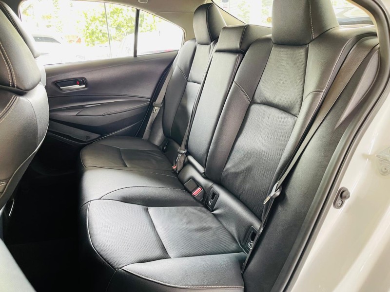 COROLLA 2.0 XEI 16V FLEX 4P AUTOMÁTICO - 2023 - CAXIAS DO SUL