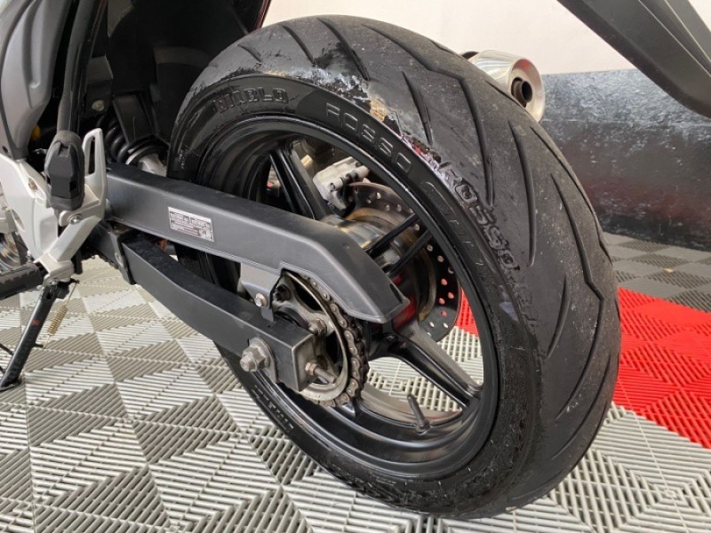 CB 300R ABS - 2015 - CAXIAS DO SUL
