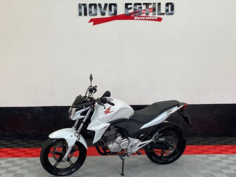 cb 300r abs 2015 caxias do sul