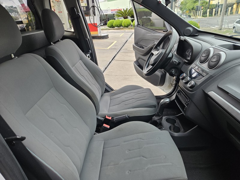 MONTANA 1.4 MPFI LS CS 8V FLEX 2P MANUAL - 2013 - CAXIAS DO SUL