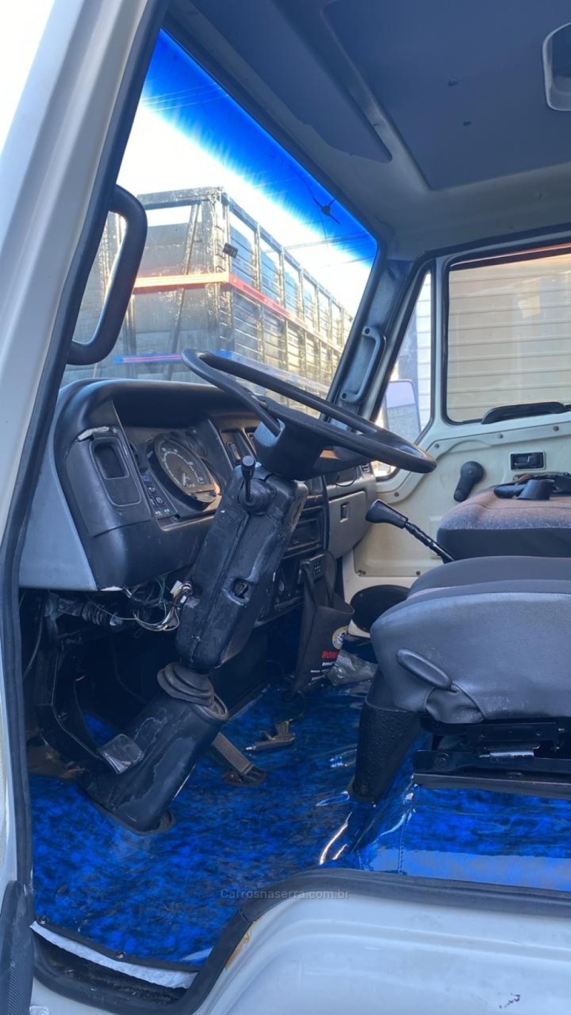 8500  - 1998 - CAXIAS DO SUL