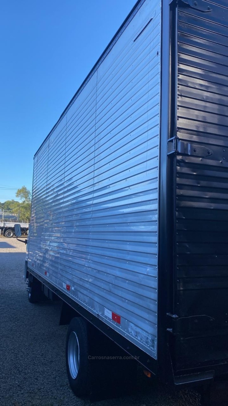 8500  - 1998 - CAXIAS DO SUL