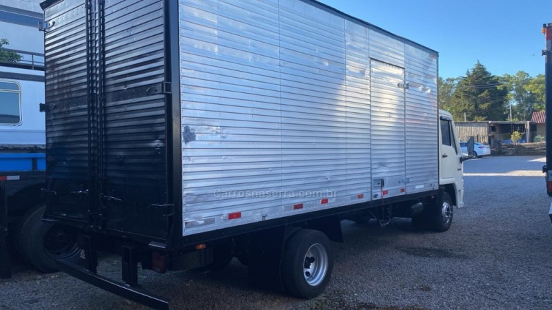 8500  - 1998 - CAXIAS DO SUL