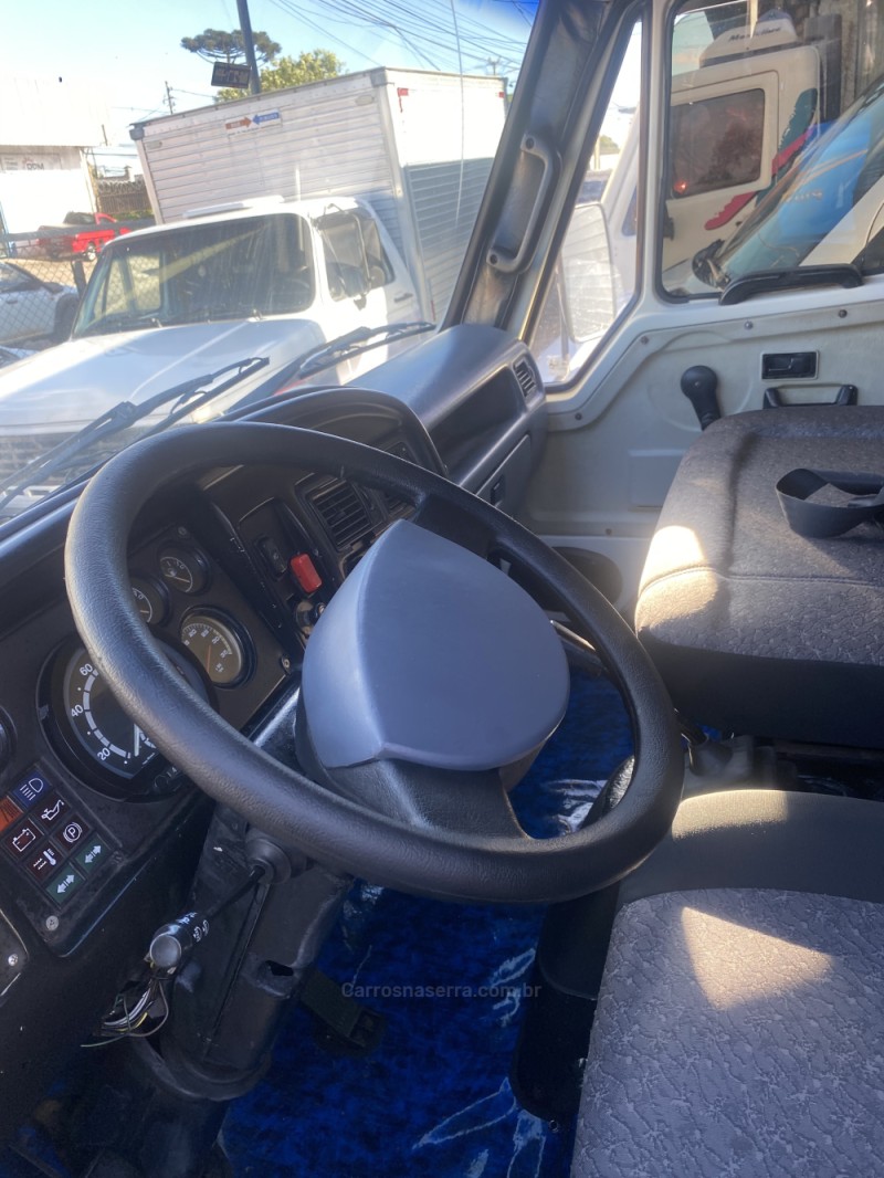 8500  - 1998 - CAXIAS DO SUL