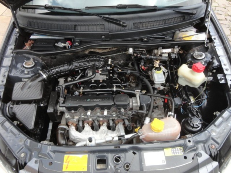 PRISMA 1.4 MPFI LT 8V FLEX 4P MANUAL - 2012 - BENTO GONçALVES