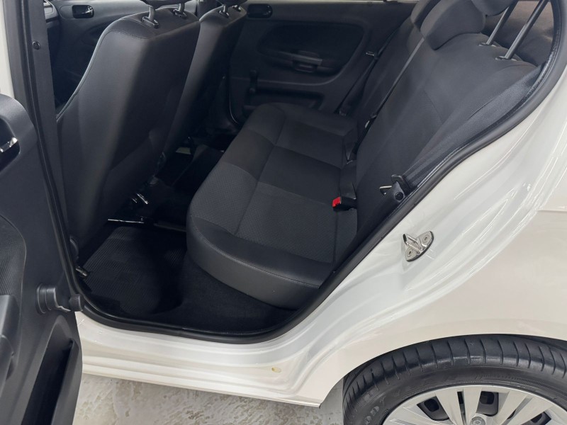 VOYAGE 1.6 MSI TOTALFLEX 8V 4P MANUAL - 2021 - CAXIAS DO SUL