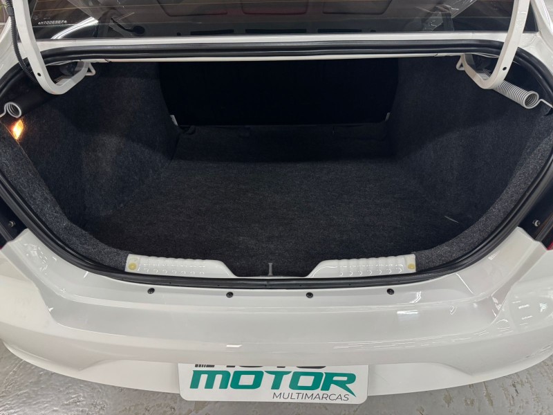 VOYAGE 1.6 MSI TOTALFLEX 8V 4P MANUAL - 2021 - CAXIAS DO SUL