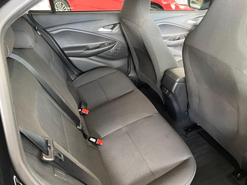 ONIX 1.0 LTZ 12V TURBO FLEX 4P AUTOMÁTICO - 2023 - NOVA PETRóPOLIS