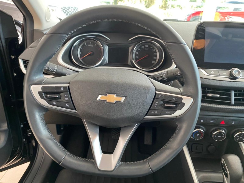 ONIX 1.0 LTZ 12V TURBO FLEX 4P AUTOMÁTICO - 2023 - NOVA PETRóPOLIS