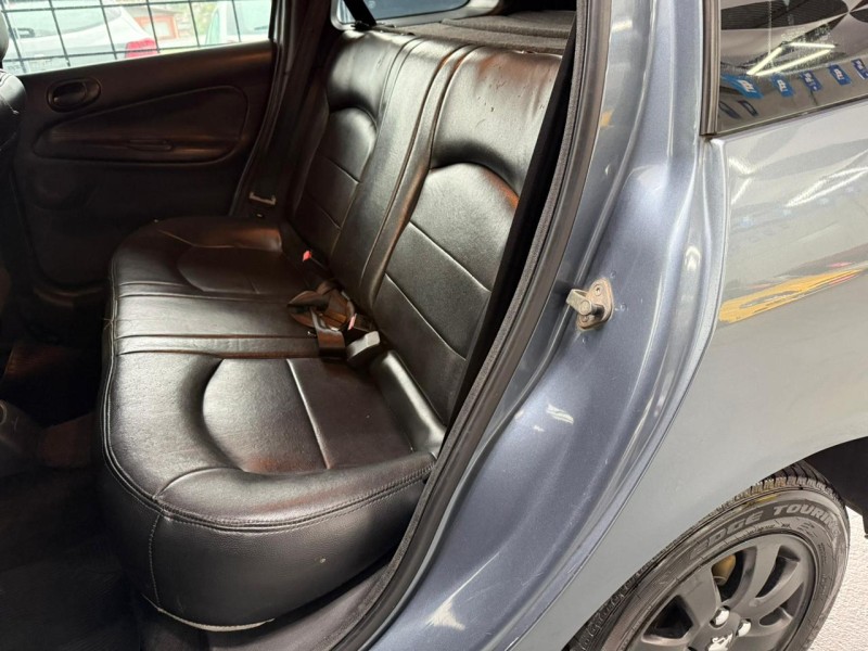 207 1.4 XR S SW 8V FLEX 4P MANUAL - 2009 - CAXIAS DO SUL