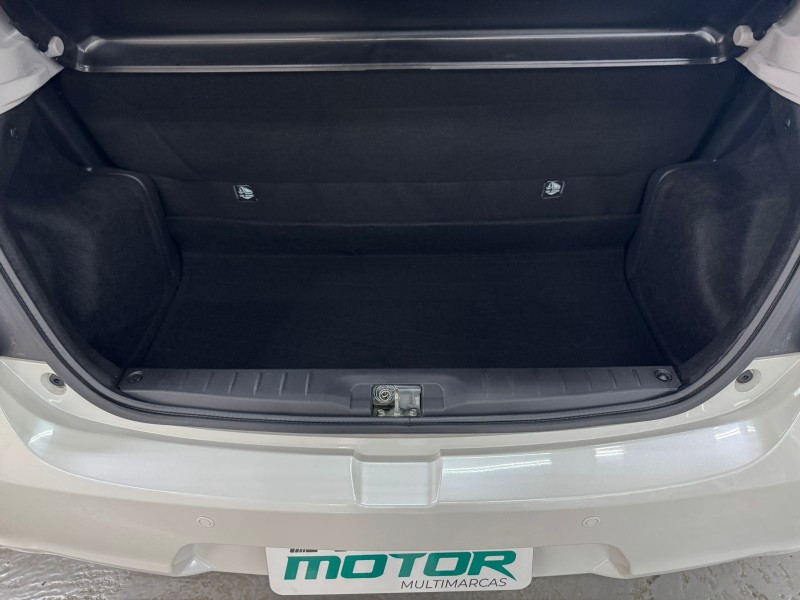 ETIOS 1.5 XLS 16V FLEX 4P AUTOMÁTICO - 2018 - CAXIAS DO SUL