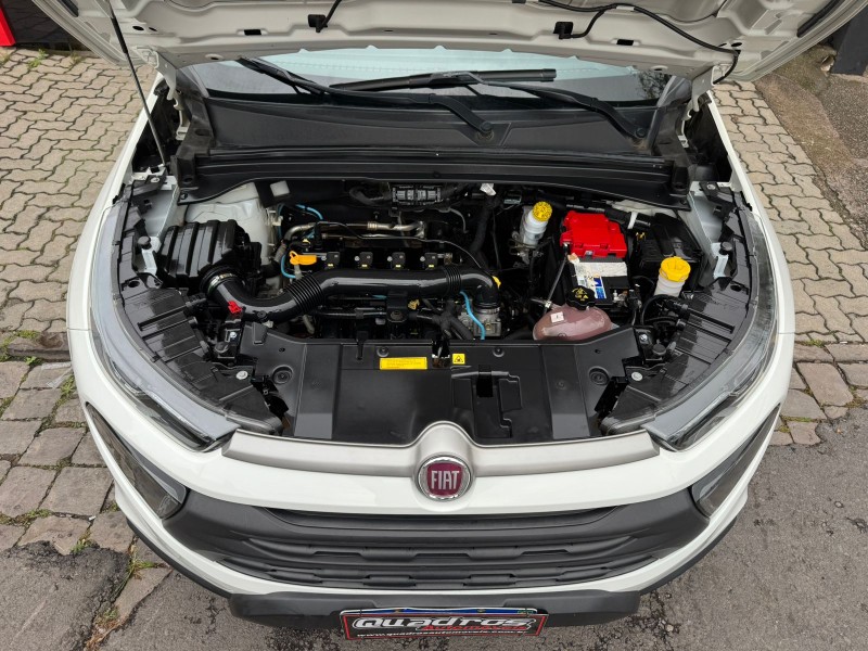 TORO 1.8 16V ENDURANCE FLEX 4P MANUAL - 2020 - CAXIAS DO SUL