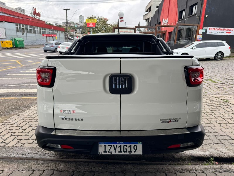 TORO 1.8 16V ENDURANCE FLEX 4P MANUAL - 2020 - CAXIAS DO SUL