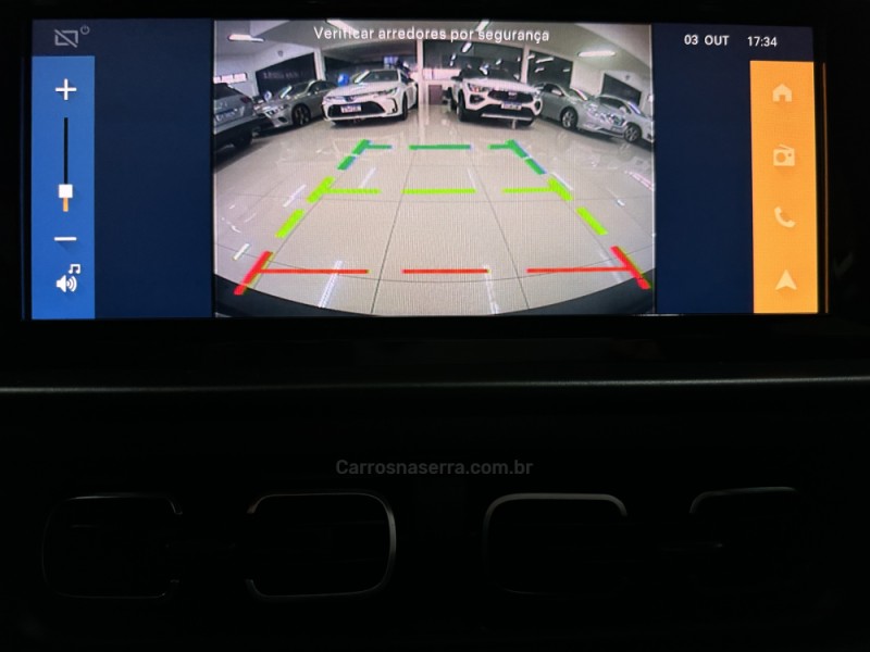 C3 1.6 FIRST EDITION 16V 4P FLEX AUTOMÁTICO - 2023 - CHARQUEADAS
