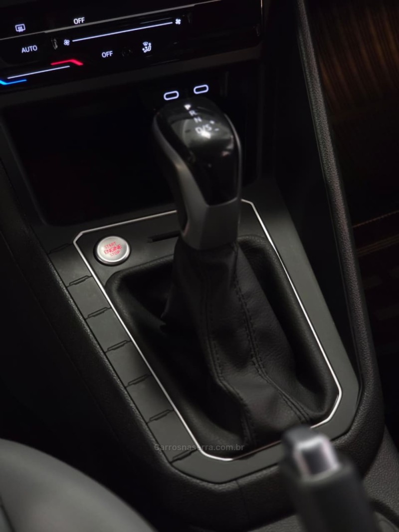 NIVUS 1.0 TSI HIGHLINE FLEX 4P AUTOMÁTICO - 2023 - CAXIAS DO SUL