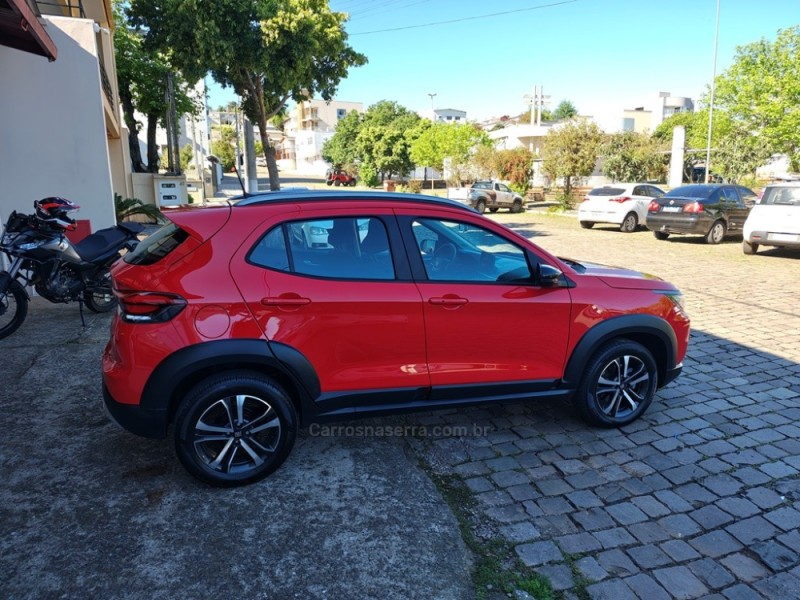 PULSE 1.0 AUDACE TURBO 200 12V FLEX 4P AUTOMÁTICO - 2024 - GUAPORé