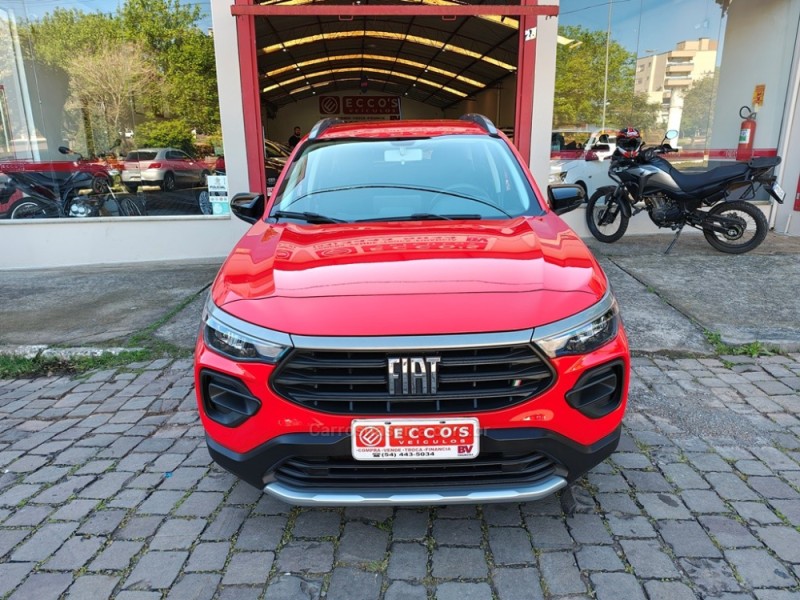 PULSE 1.0 AUDACE TURBO 200 12V FLEX 4P AUTOMÁTICO - 2024 - GUAPORé