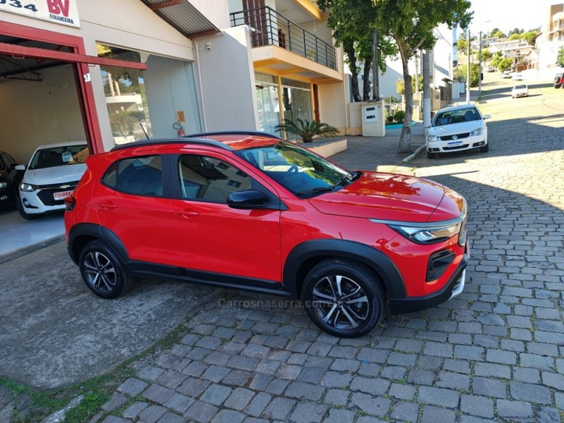 PULSE 1.0 AUDACE TURBO 200 12V FLEX 4P AUTOMÁTICO - 2024 - GUAPORé
